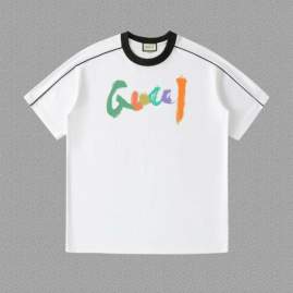 Picture of Gucci T Shirts Short _SKUGucciXS-LattrQ102810826